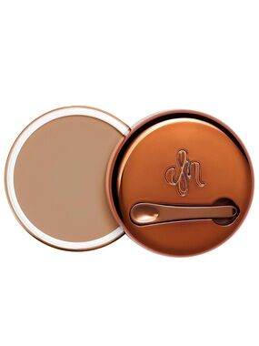 NEW Danessa Myricks Beauty Yummy Skin Blurring Balm Powder for Face 3.75